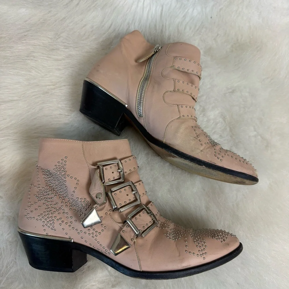 Chloe size 37